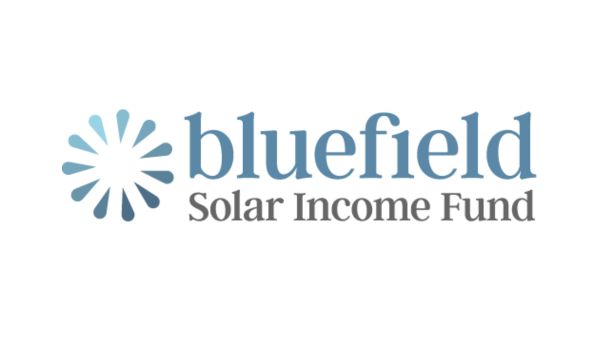 Bluefield Partners logo