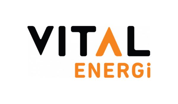 Vital Energi logo