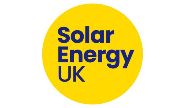 Solar Energy UK logo