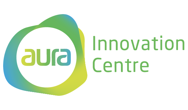 Aura Innovation Centre logo