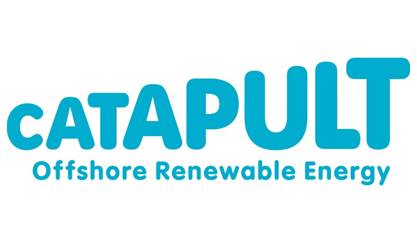 Offshore Renewable Energy Catapult logo