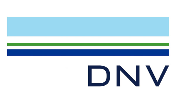 DNV Logo