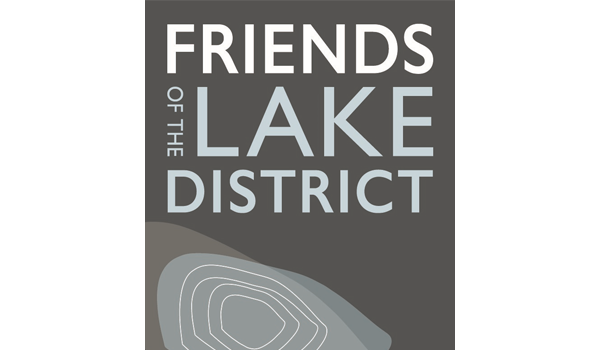 Friends of the Lake District logo