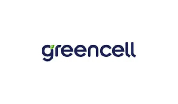 Greencell logo