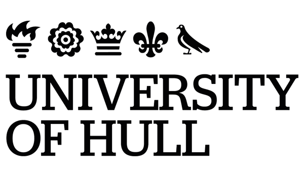 University of Hull logo