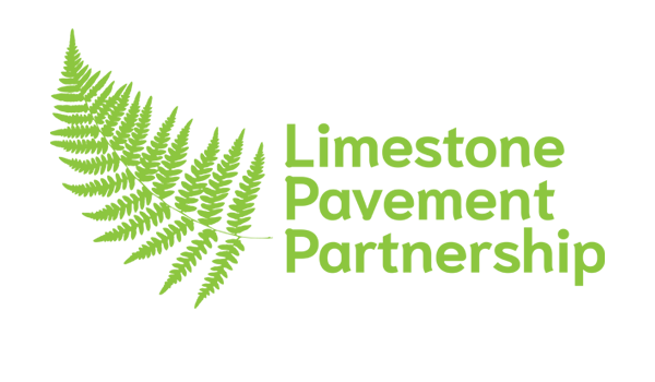 Limestone Pavement Partnership logo