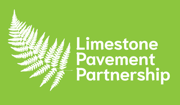 Limestone Pavement Partnership logo