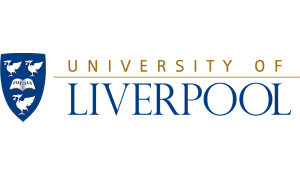 Liverpool University logo