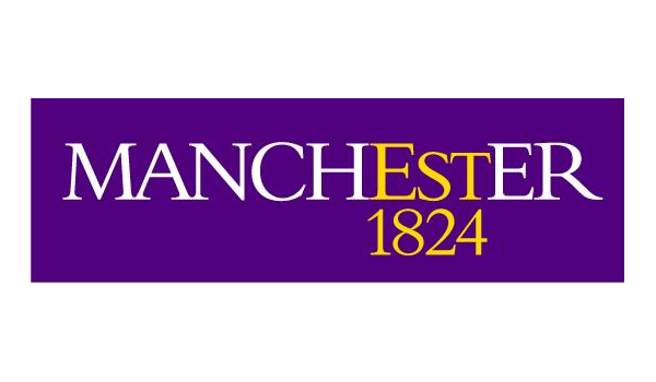 Manchester University logo