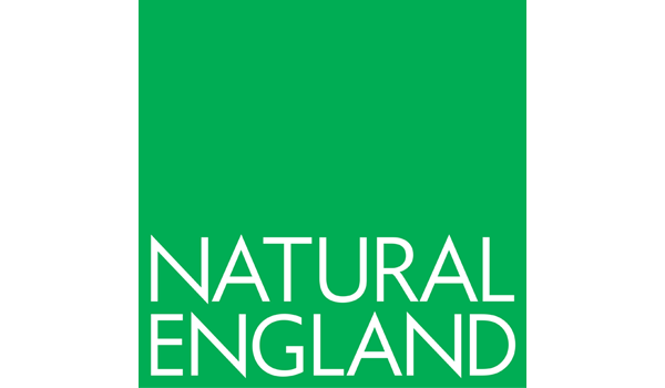 Natural England logo