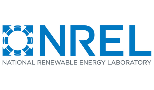 National Renewable Energy Laboratory (NREL) logo