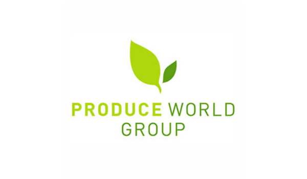 Produce World logo