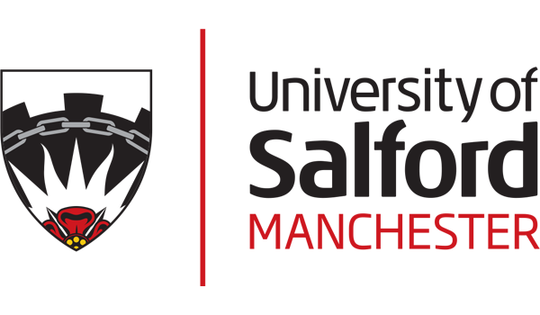 University of Salford Logo