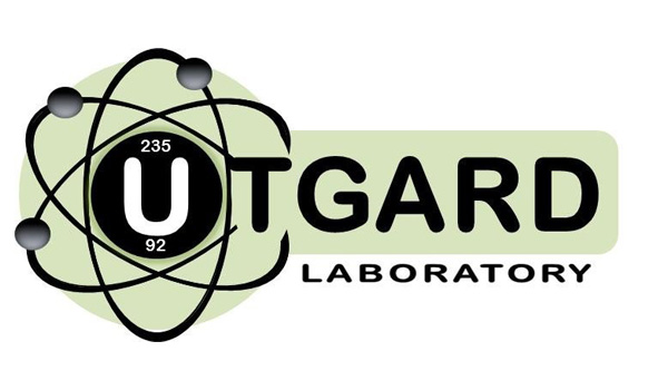 Utgard logo