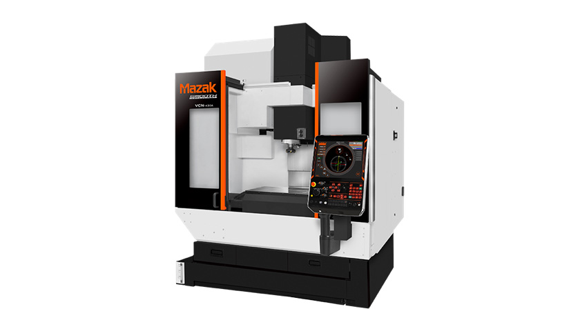 Mazak VCN430A