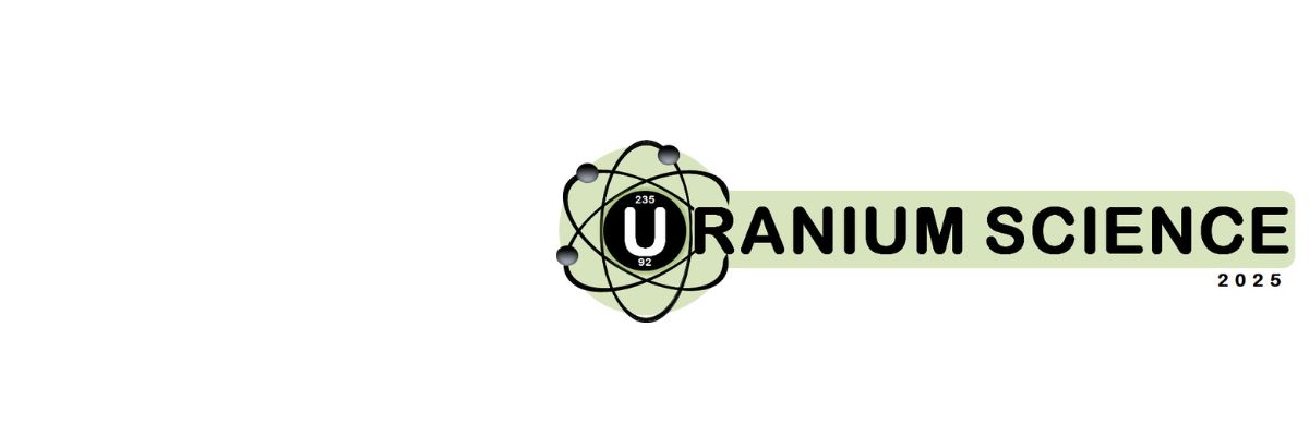 The Uranium Science logo