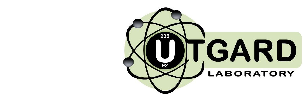 UTGARD laboratory logo