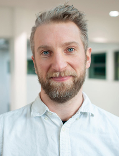 Dr Steve Lane