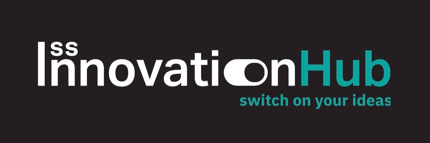 ISS Innovation Hub. Switch on your ideas.