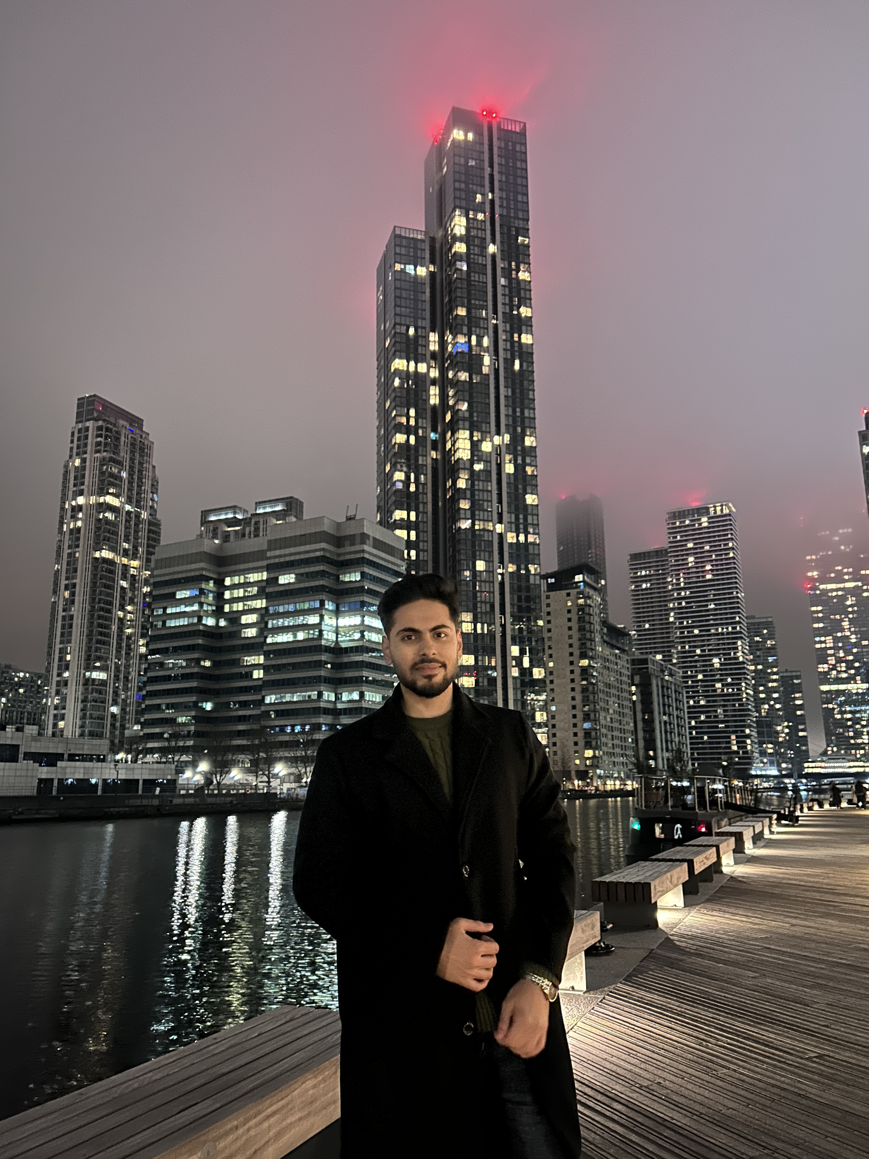 Picture of Rahul Chaturvedi
