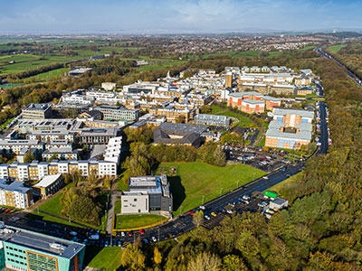 Life at Lancaster - Lancaster University