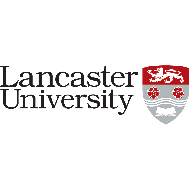 Lancaster University logo