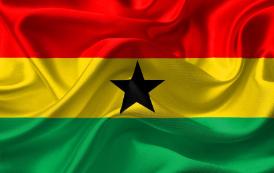 Ghana flag