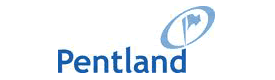 Pentland logo