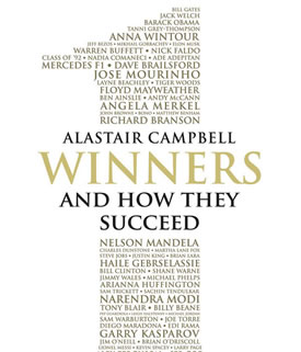 Winners & How They Succeed