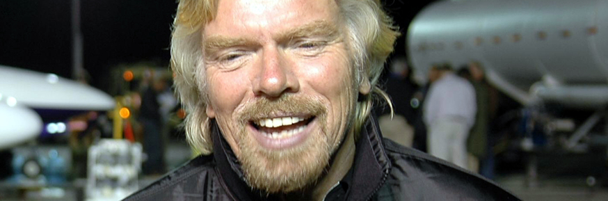 Richard Branson