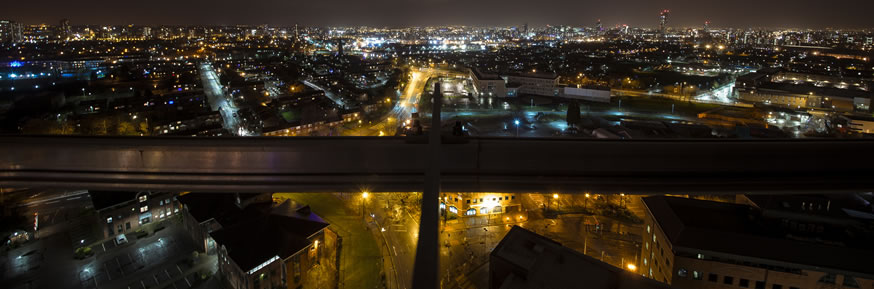 Millennium Tower, Salford