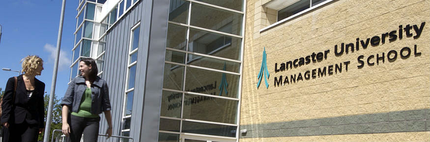 Lancaster University Management School