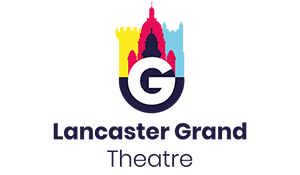 Lancaster Grand Theatre logo