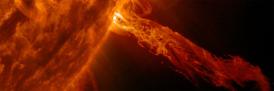 Image: Solar Dynamics Observatory/NASA