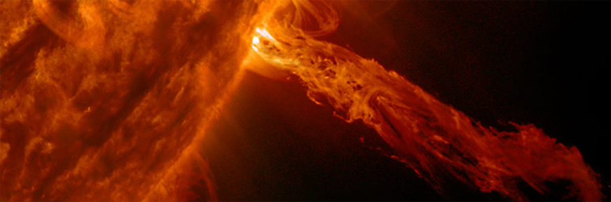 Image: Solar Dynamics Observatory/NASA