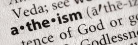 Atheism © Firebrandphotography | Dreamstime.com  
