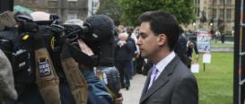 Ed Miliband © Cooperman76 | Dreamstime.com