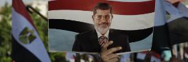 Morsi © Mohamed Elsayyed | Dreamstime.com  
