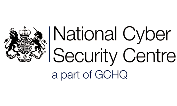 NCSC logo