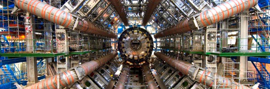 Mysteries of the Universe Unlocked - Discovery of the Higgs Particle - Hadron Collider