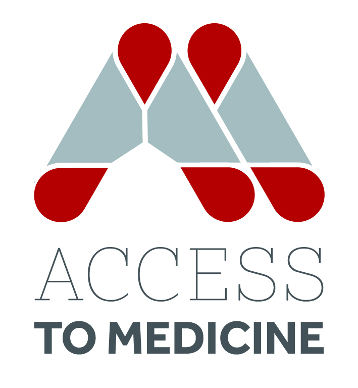 Access to Medicine logo