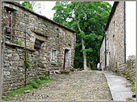 Stonehouses, Dentdale