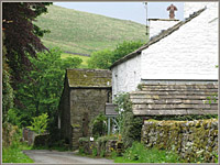 Stonehouses Farm