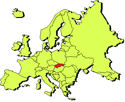 Slovakia, Europe