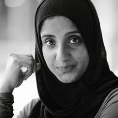 Farhana Shaikh