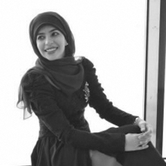 Fatima Al Matar