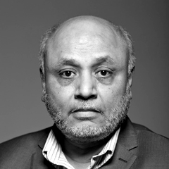 Mahendra Solanki