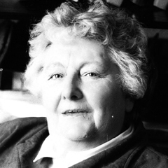 Margaret Penfold