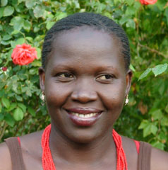 Beatrice Lamwaka