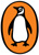 Penguin Logo